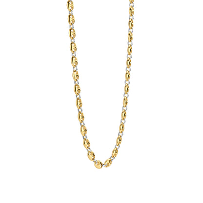 TI SENTO - Milano Necklace 3985SY/42