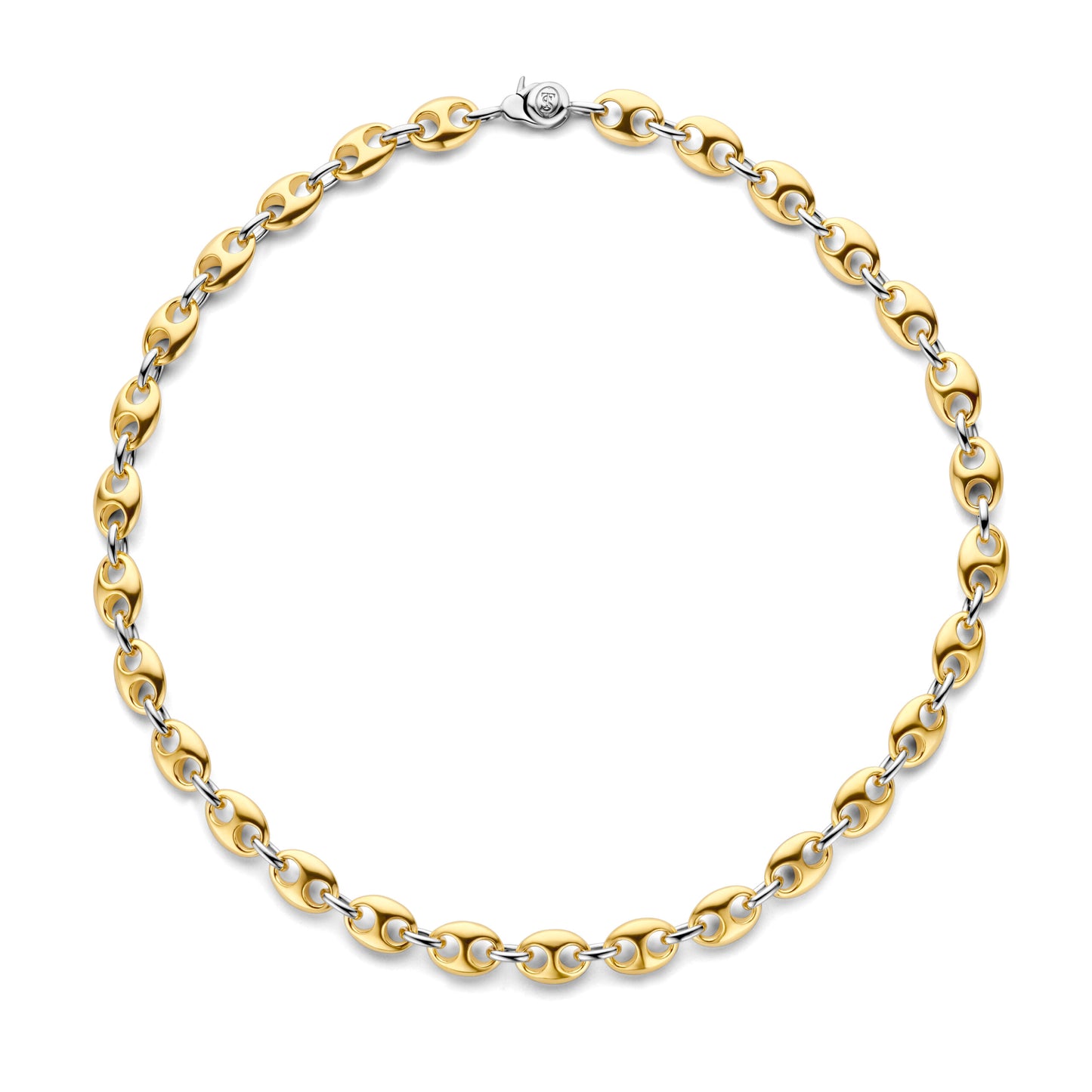 TI SENTO - Milano Necklace 3985SY/42