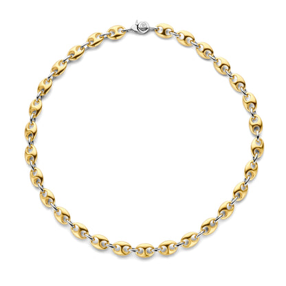 TI SENTO - Milano Necklace 3985SY/42