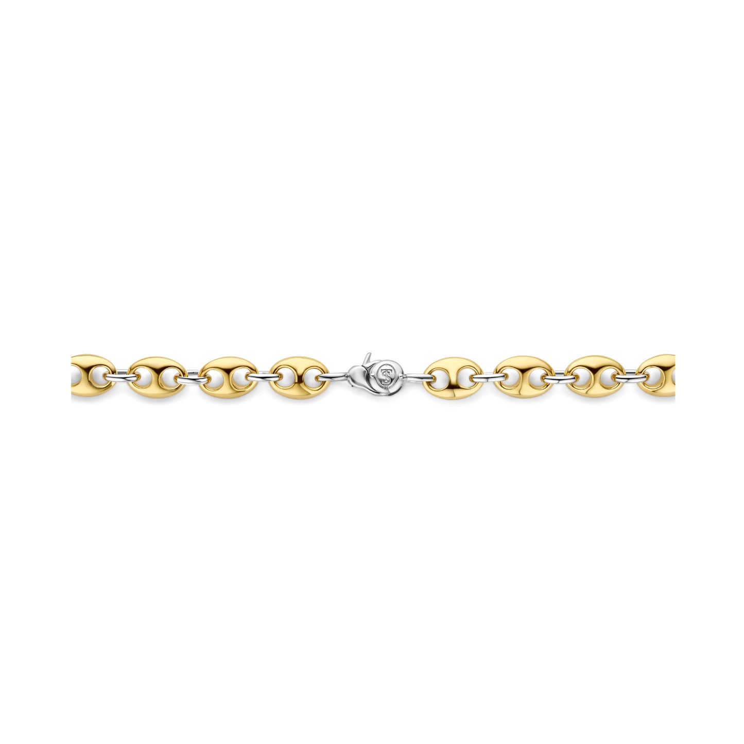 TI SENTO - Milano Necklace 3985SY/42