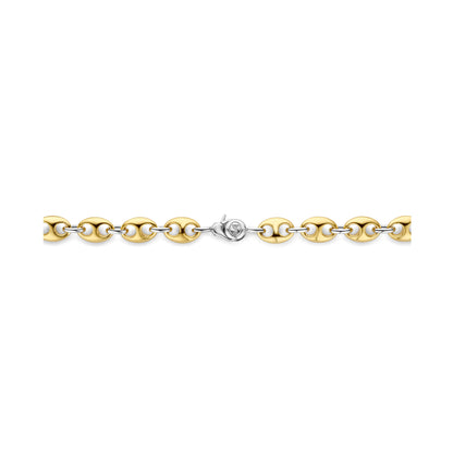 TI SENTO - Milano Necklace 3985SY/42
