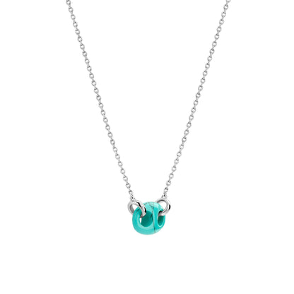 TI SENTO - Milano Necklace 3987TQ/42