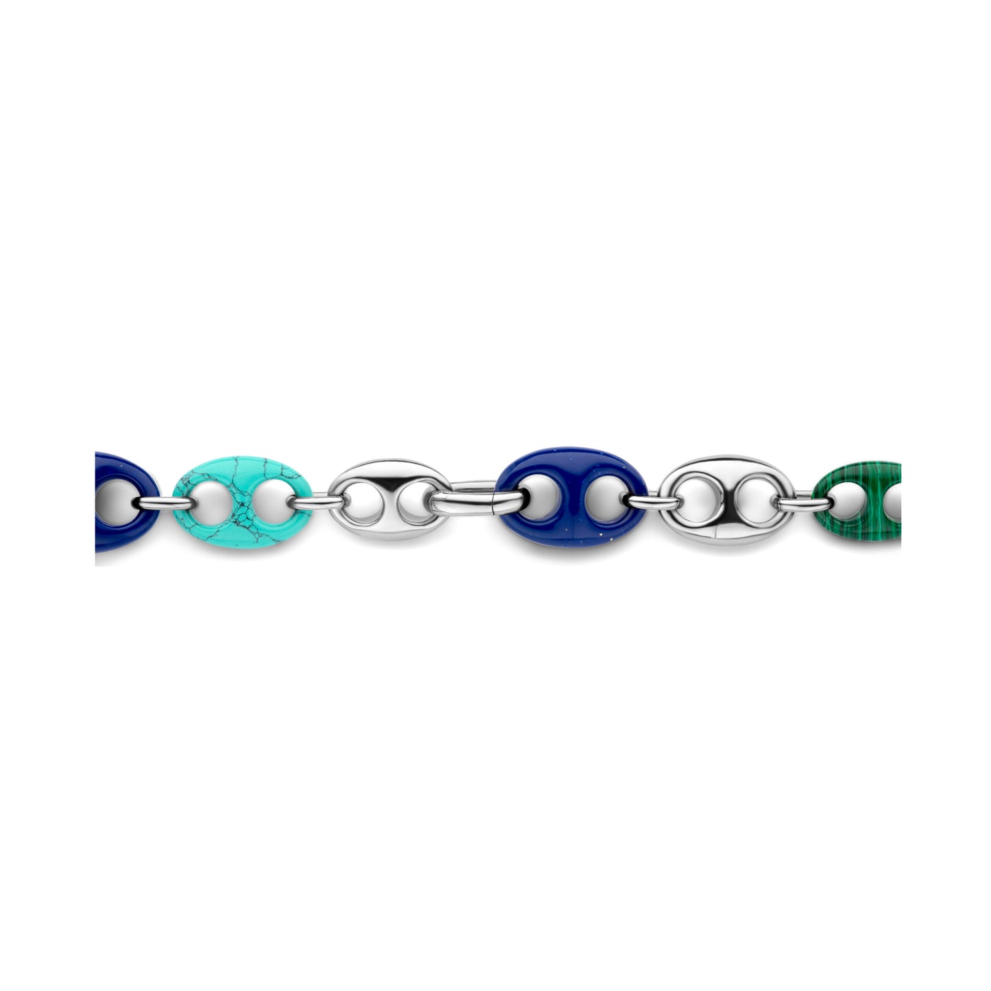TI SENTO - Milano Necklace 3988TQ/45