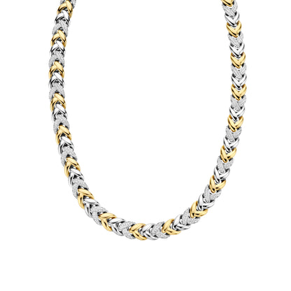 TI SENTO - Milano Necklace 3989ZY/42