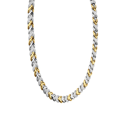 TI SENTO - Milano Necklace 3989ZY/42