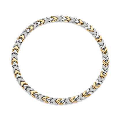 TI SENTO - Milano Necklace 3989ZY/42