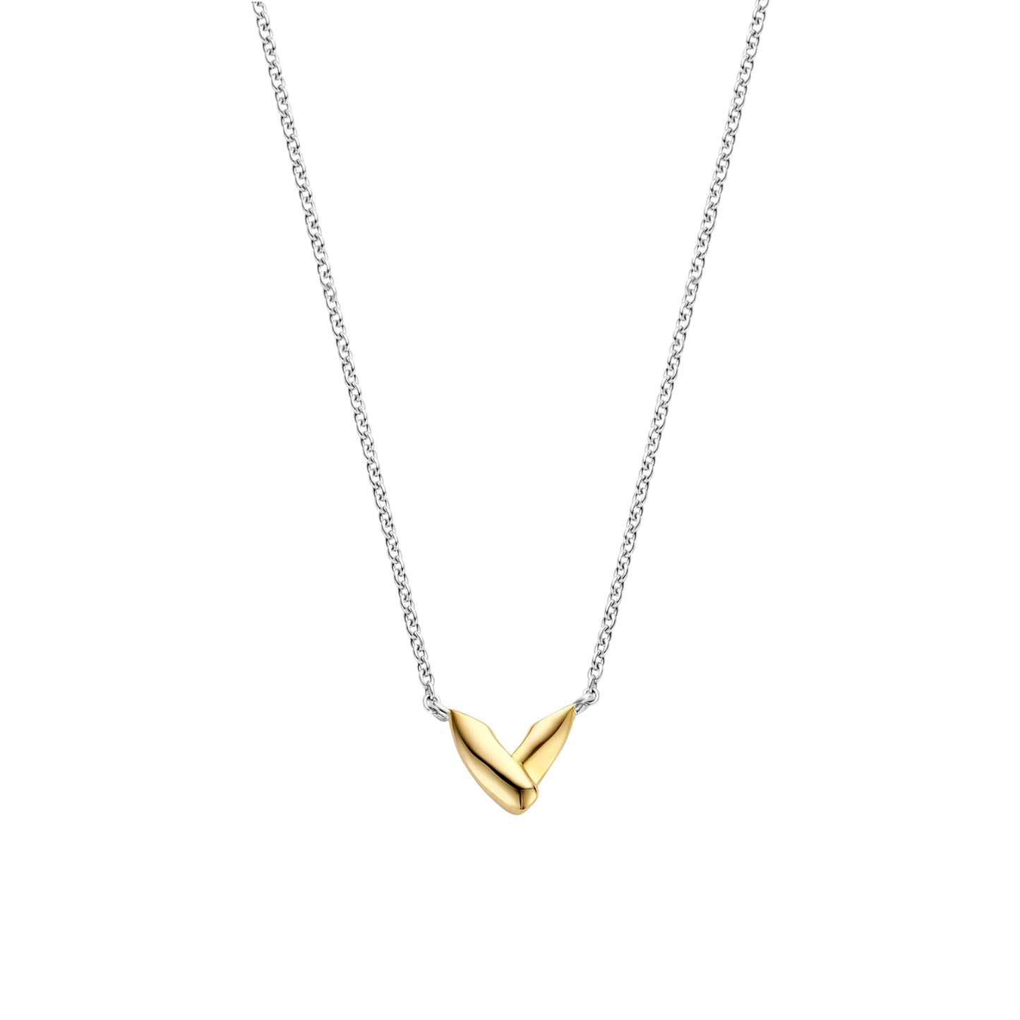 TI SENTO - Milano Necklace 3990SY/42