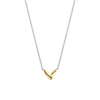 TI SENTO - Milano Necklace 3990SY/42