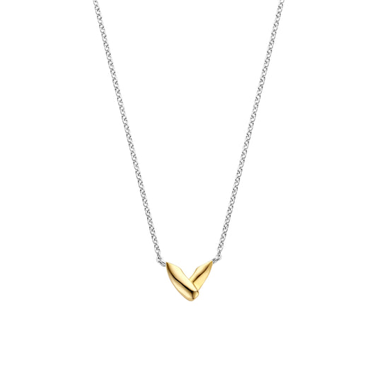 TI SENTO - Milano Necklace 3990SY/42