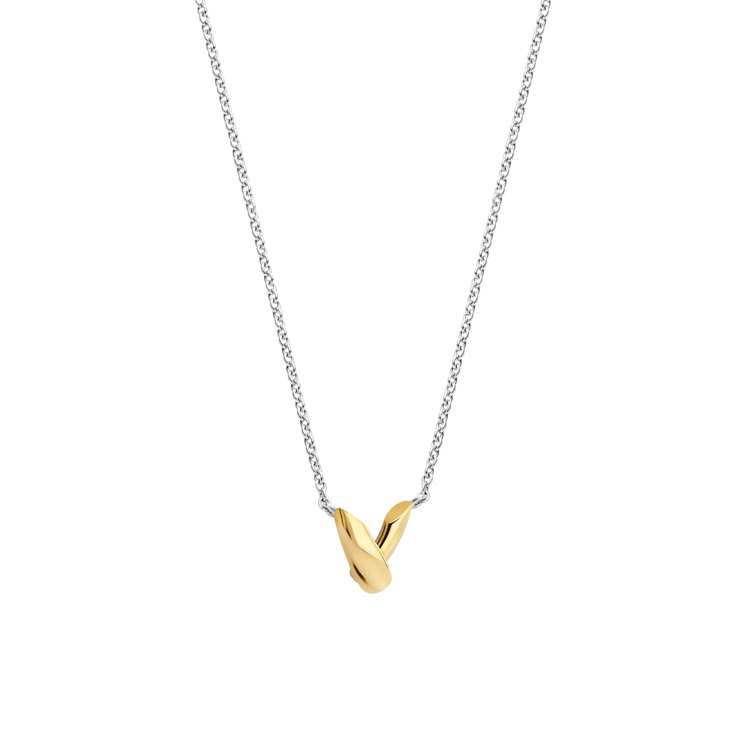 TI SENTO - Milano Necklace 3990SY/42