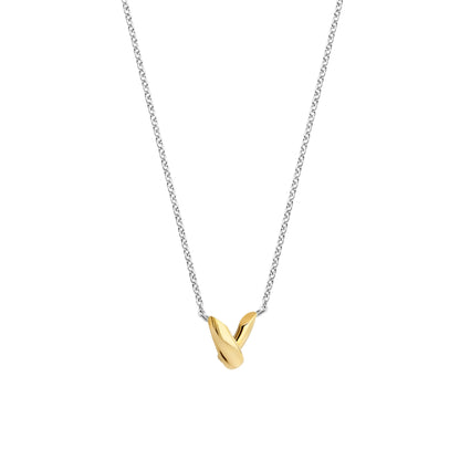 TI SENTO - Milano Necklace 3990SY/42
