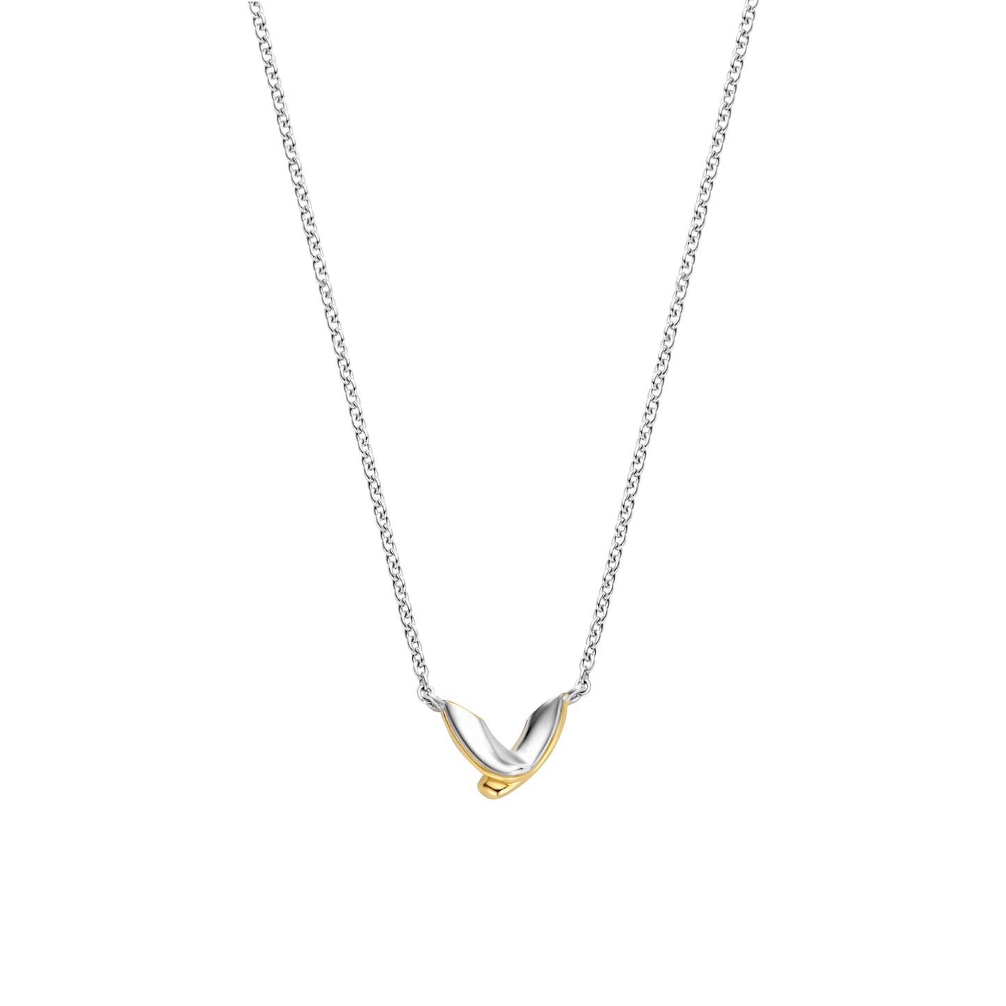 TI SENTO - Milano Necklace 3990SY/42