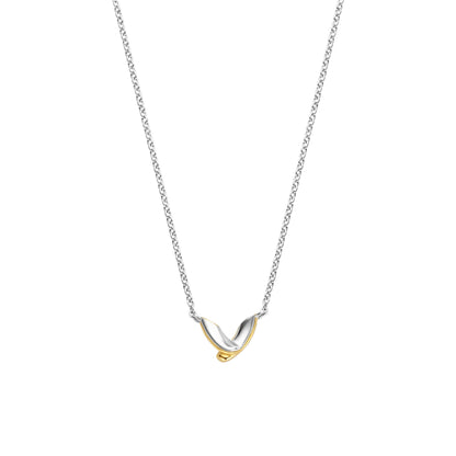 TI SENTO - Milano Necklace 3990SY/42