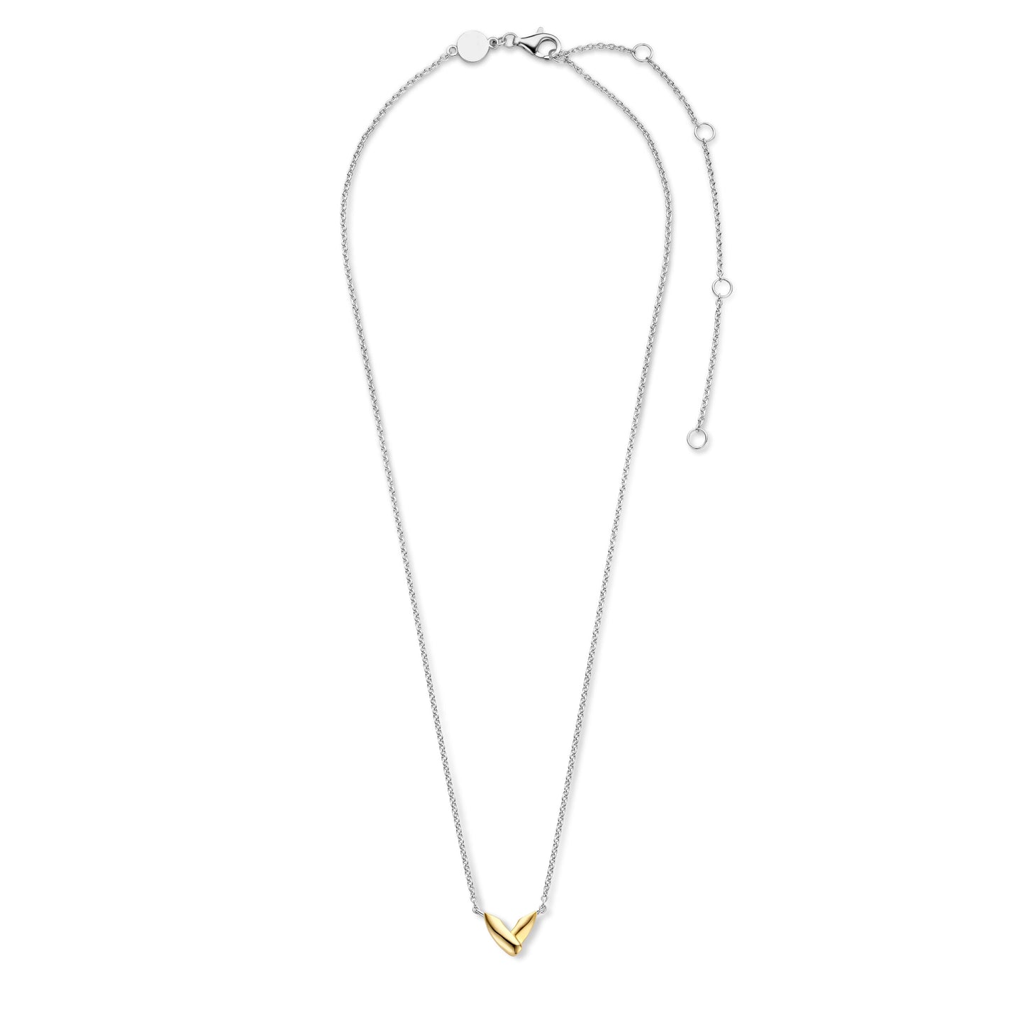 TI SENTO - Milano Necklace 3990SY/42