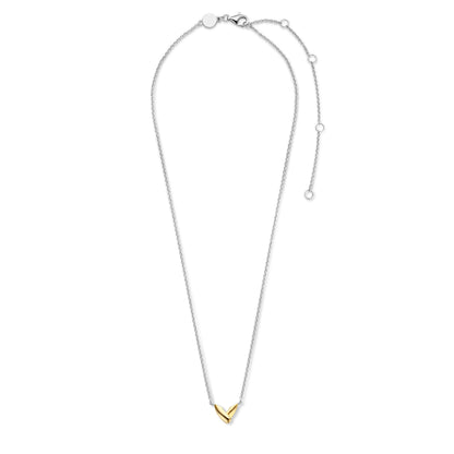 TI SENTO - Milano Necklace 3990SY/42