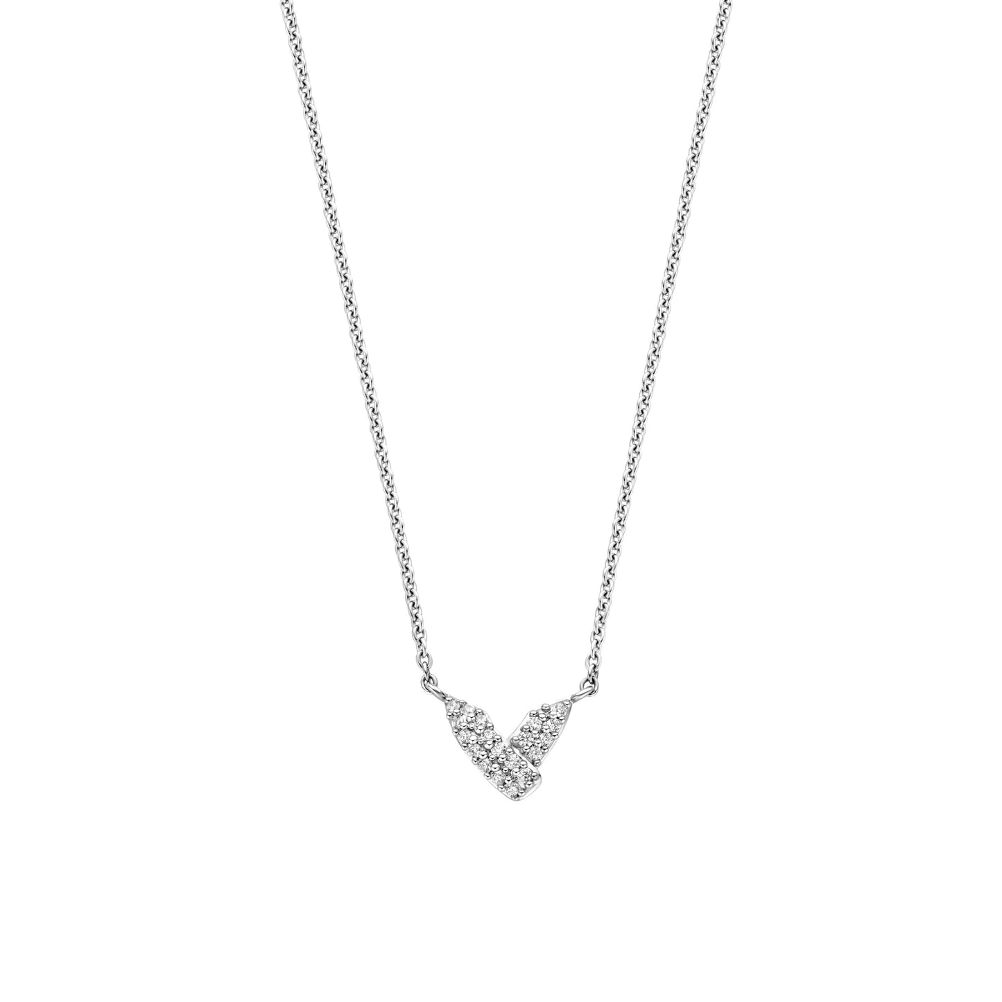 TI SENTO - Milano Necklace 3990ZI/42