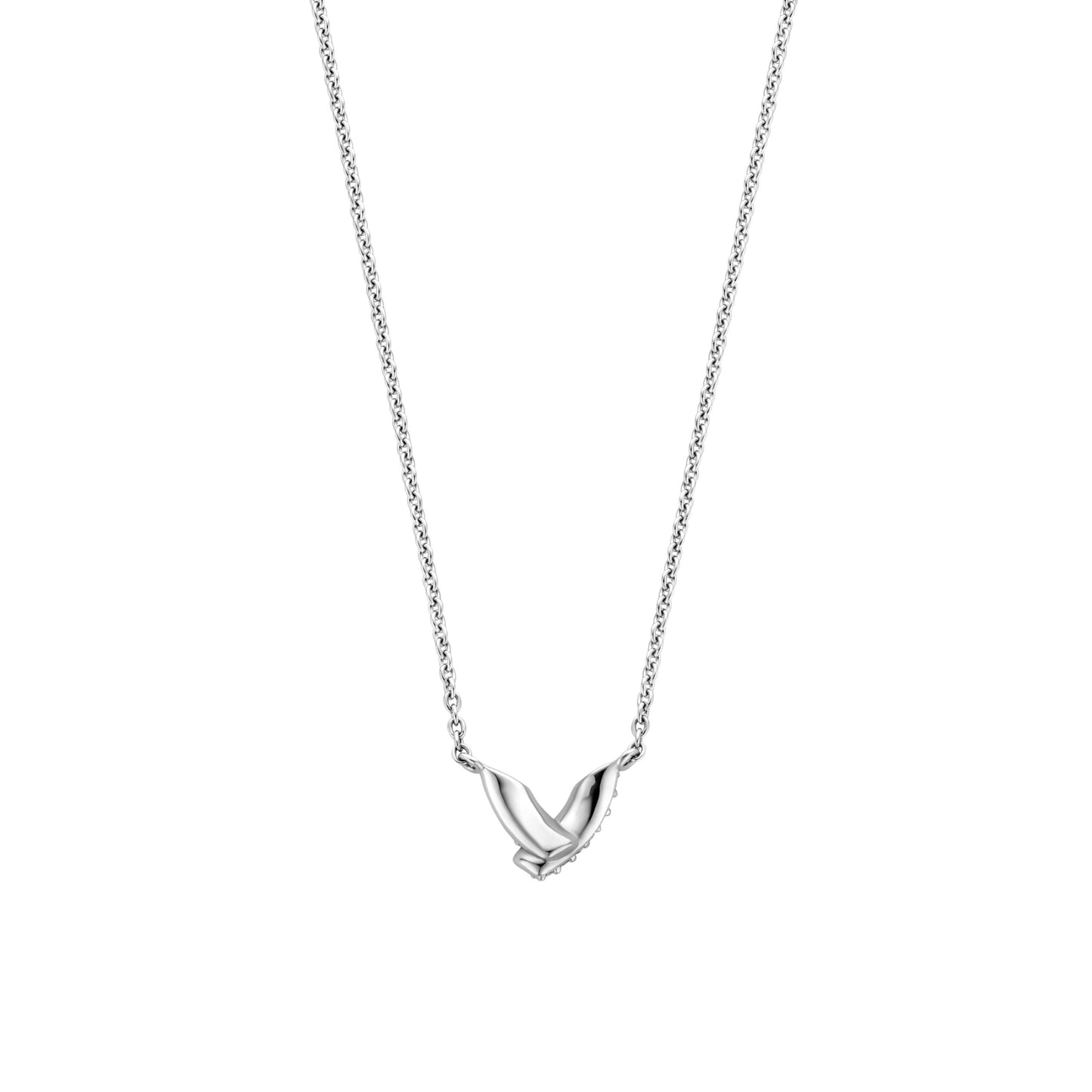 TI SENTO - Milano Necklace 3990ZI/42