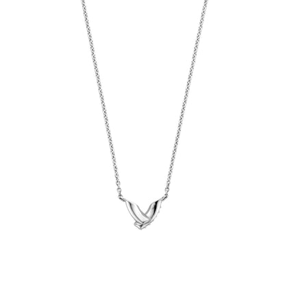 TI SENTO - Milano Necklace 3990ZI/42