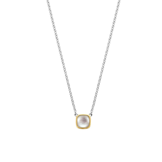 TI SENTO - Milano Necklace 3991MW/42