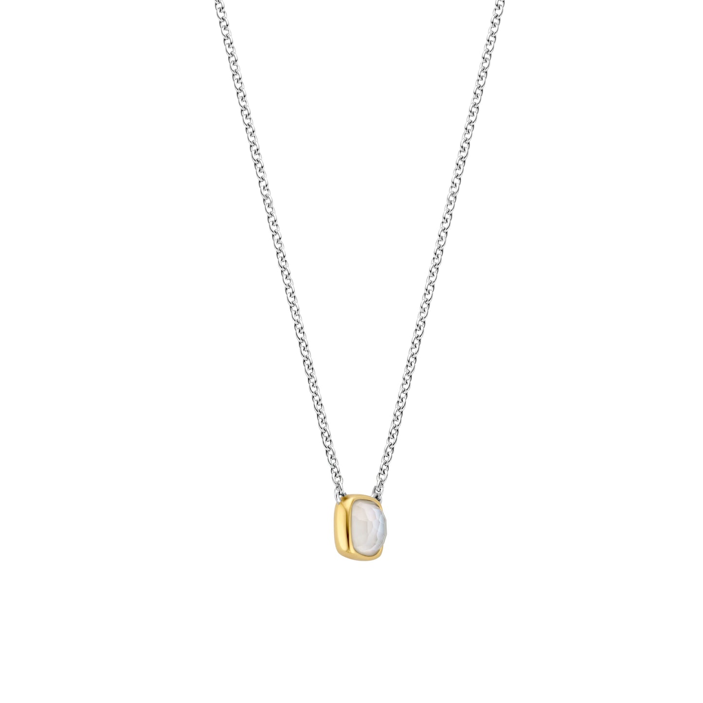 TI SENTO - Milano Necklace 3991MW/42