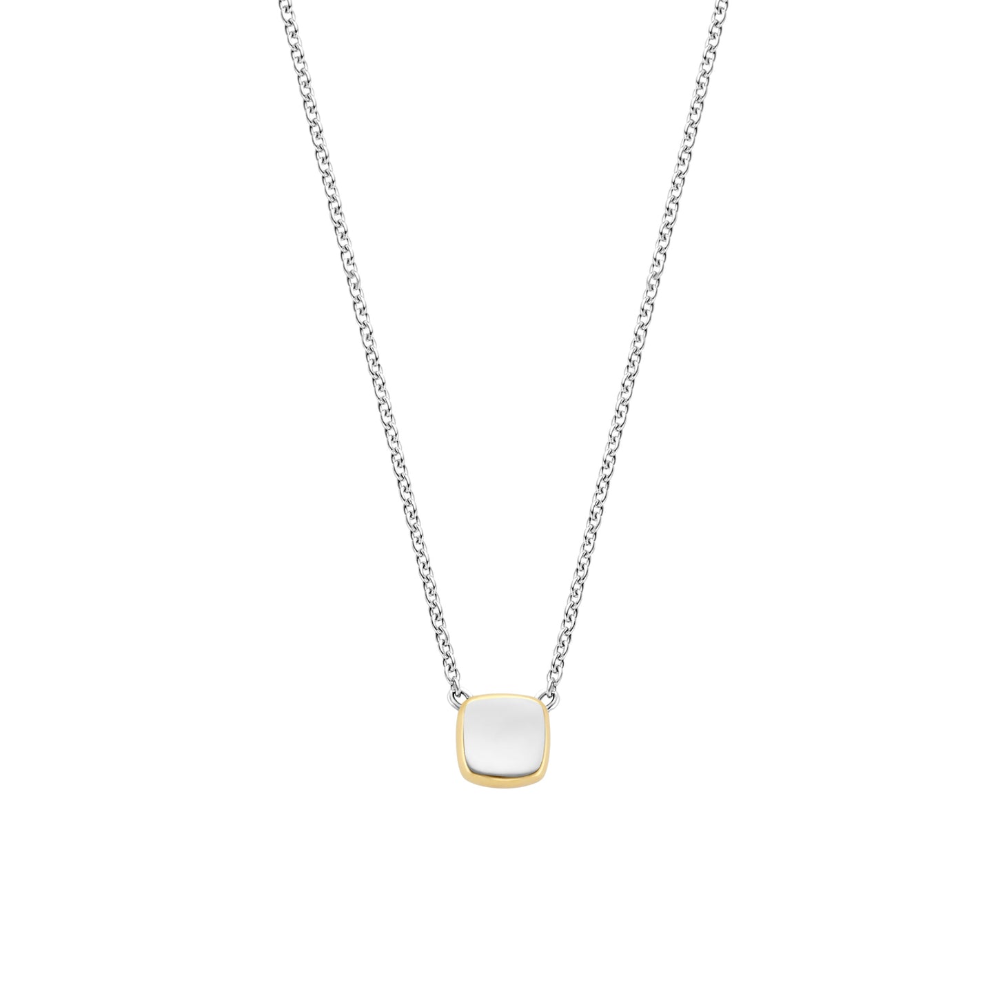 TI SENTO - Milano Necklace 3991MW/42
