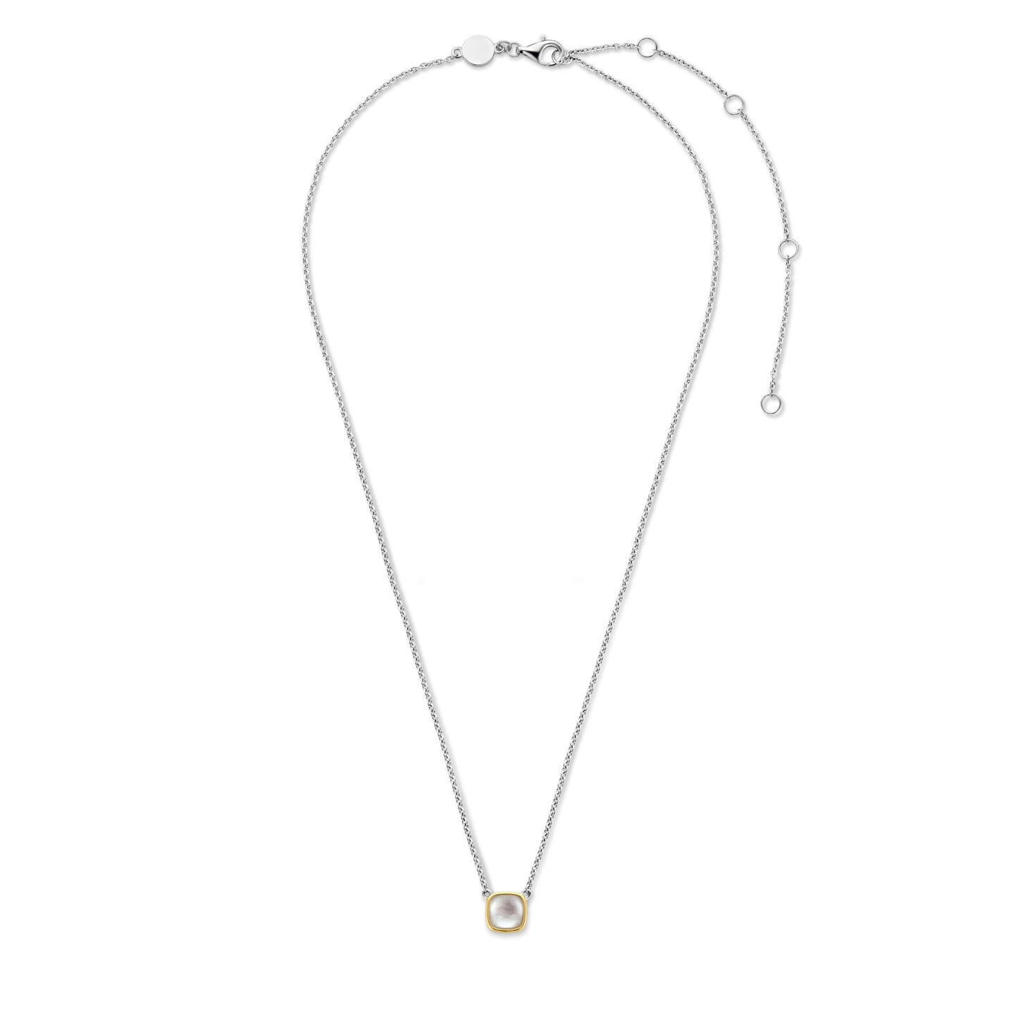 TI SENTO - Milano Necklace 3991MW/42