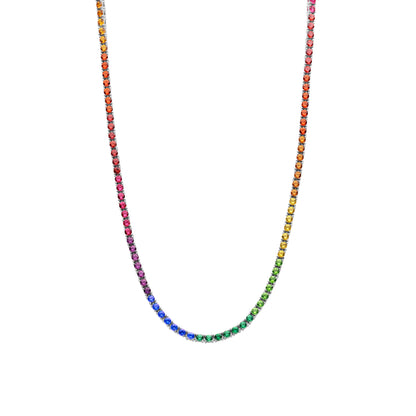 TI SENTO - Milano Necklace 3992MC/43