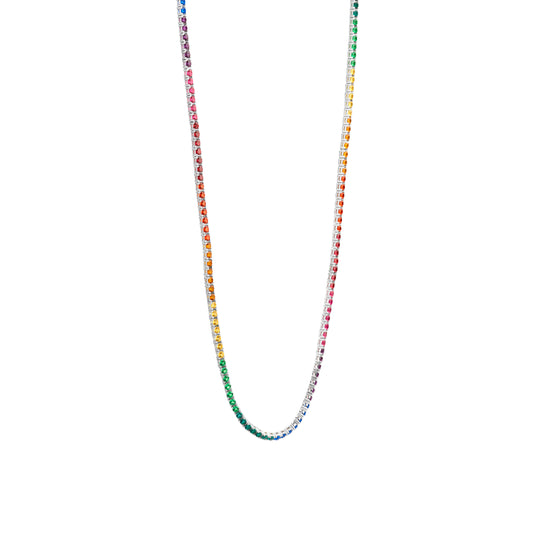 TI SENTO - Milano Necklace 3992MC/43