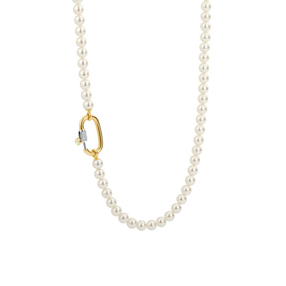TI SENTO - Milano Necklace 3993PW/110