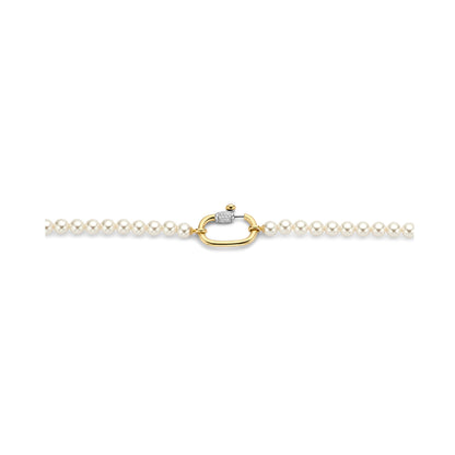 TI SENTO - Milano Necklace 3993PW/110