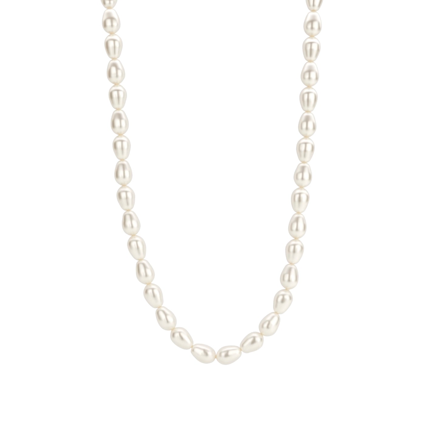 TI SENTO - Milano Necklace 3994PW/42