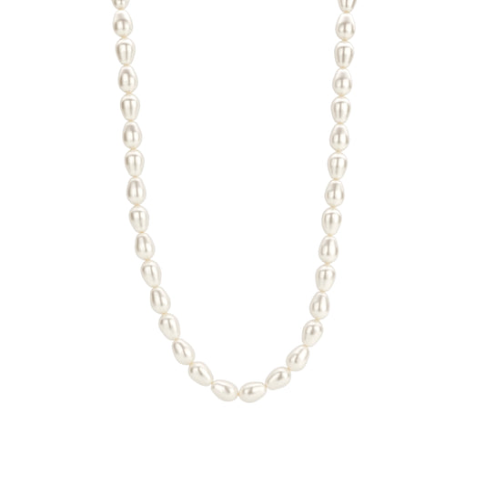 TI SENTO - Milano Necklace 3994PW/42