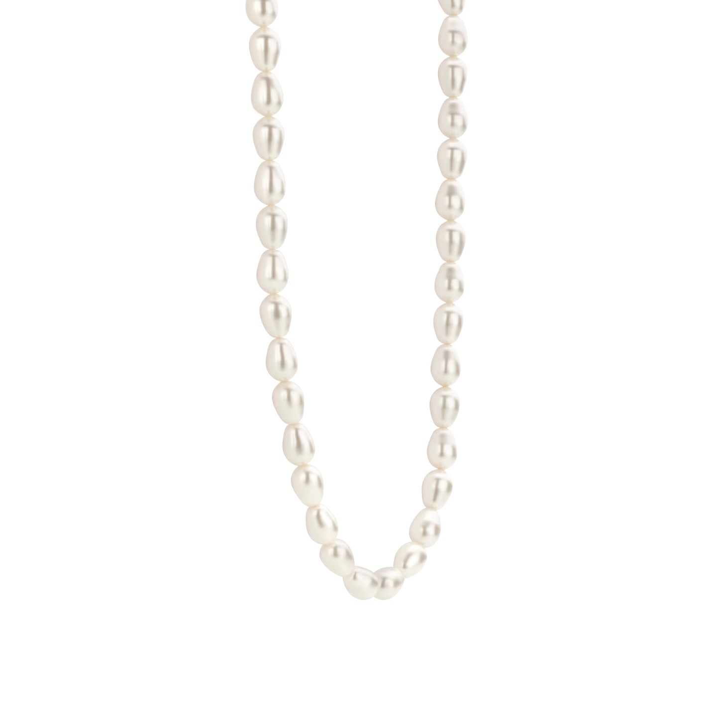 TI SENTO - Milano Necklace 3994PW/42