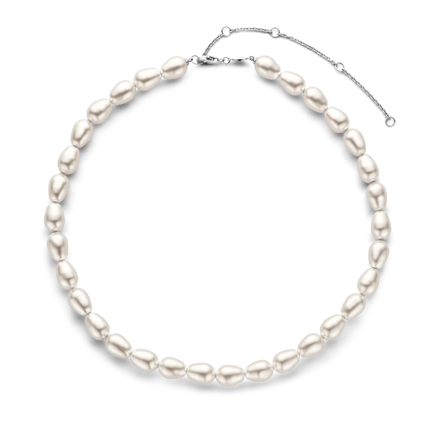 TI SENTO - Milano Necklace 3994PW/42