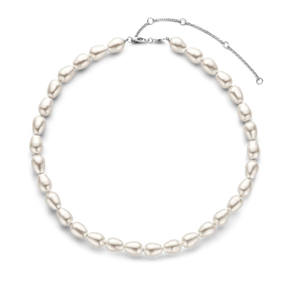 TI SENTO - Milano Necklace 3994PW/42