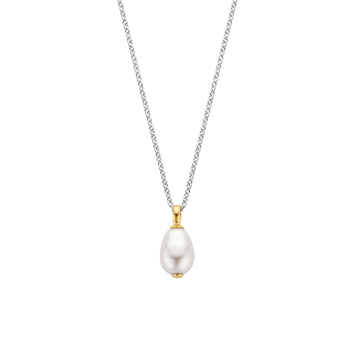 TI SENTO - Milano Necklace 3995PW/42