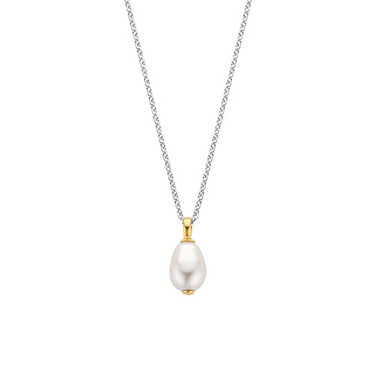 TI SENTO - Milano Necklace 3995PW/42
