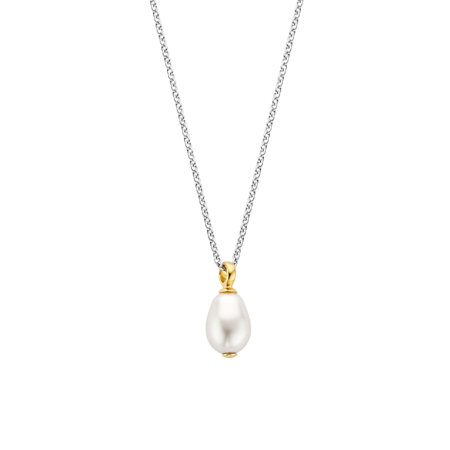 TI SENTO - Milano Necklace 3995PW/42