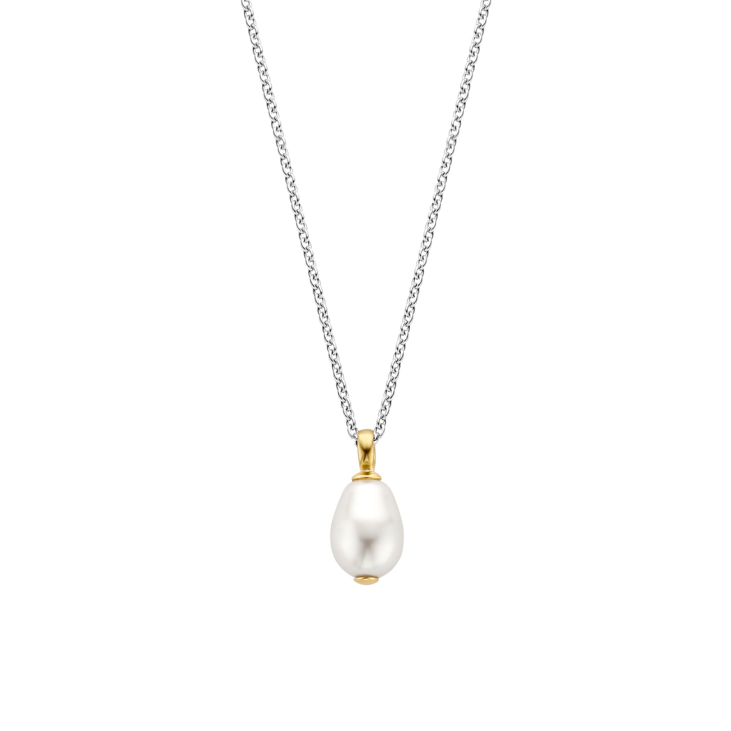 TI SENTO - Milano Necklace 3995PW/42