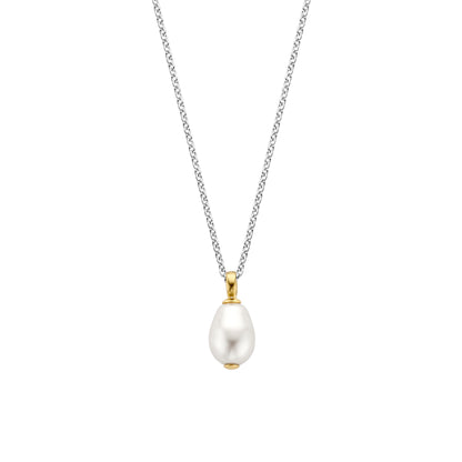 TI SENTO - Milano Necklace 3995PW/42