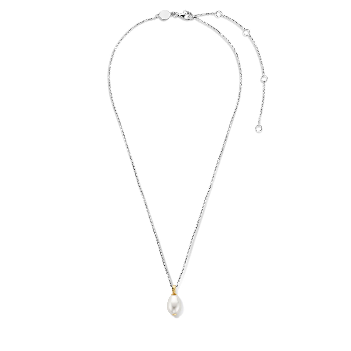 TI SENTO - Milano Necklace 3995PW/42