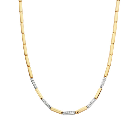 TI SENTO - Milano Necklace 3997ZY/42
