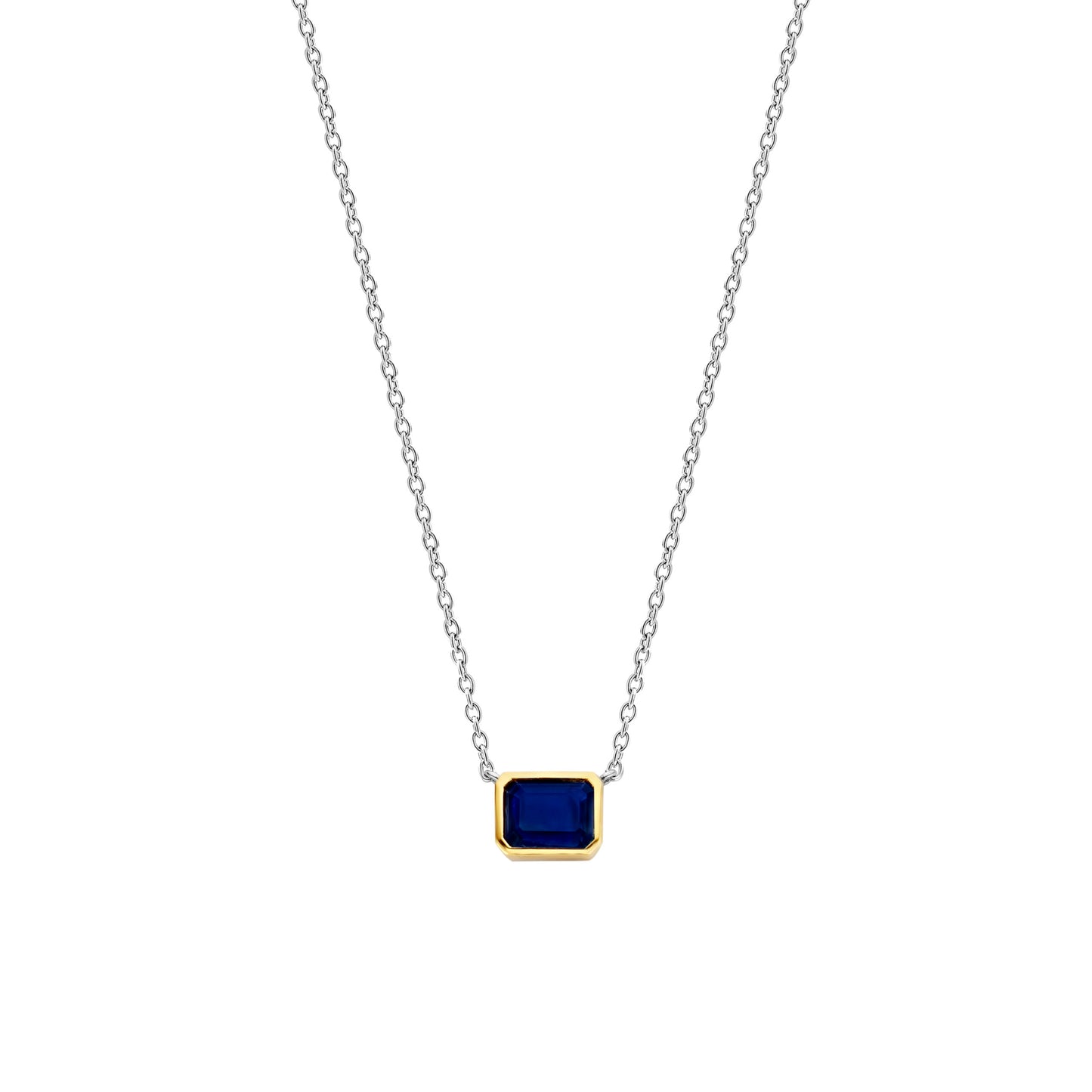 TI SENTO - Milano Necklace 3998BY/42