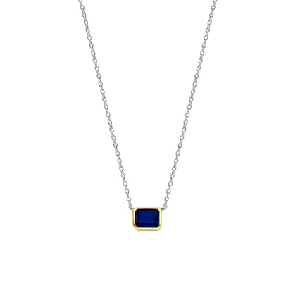 TI SENTO - Milano Necklace 3998BY/42