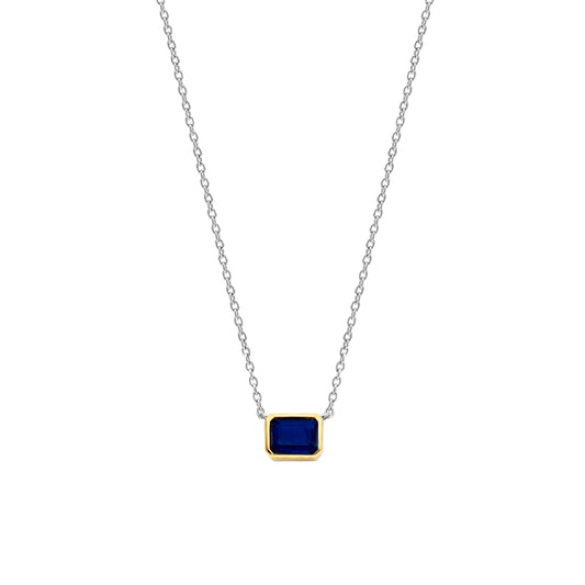 TI SENTO - Milano Necklace 3998BY/42