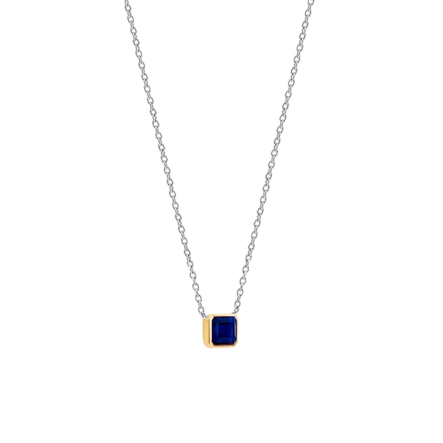 TI SENTO - Milano Necklace 3998BY/42