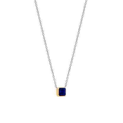 TI SENTO - Milano Necklace 3998BY/42