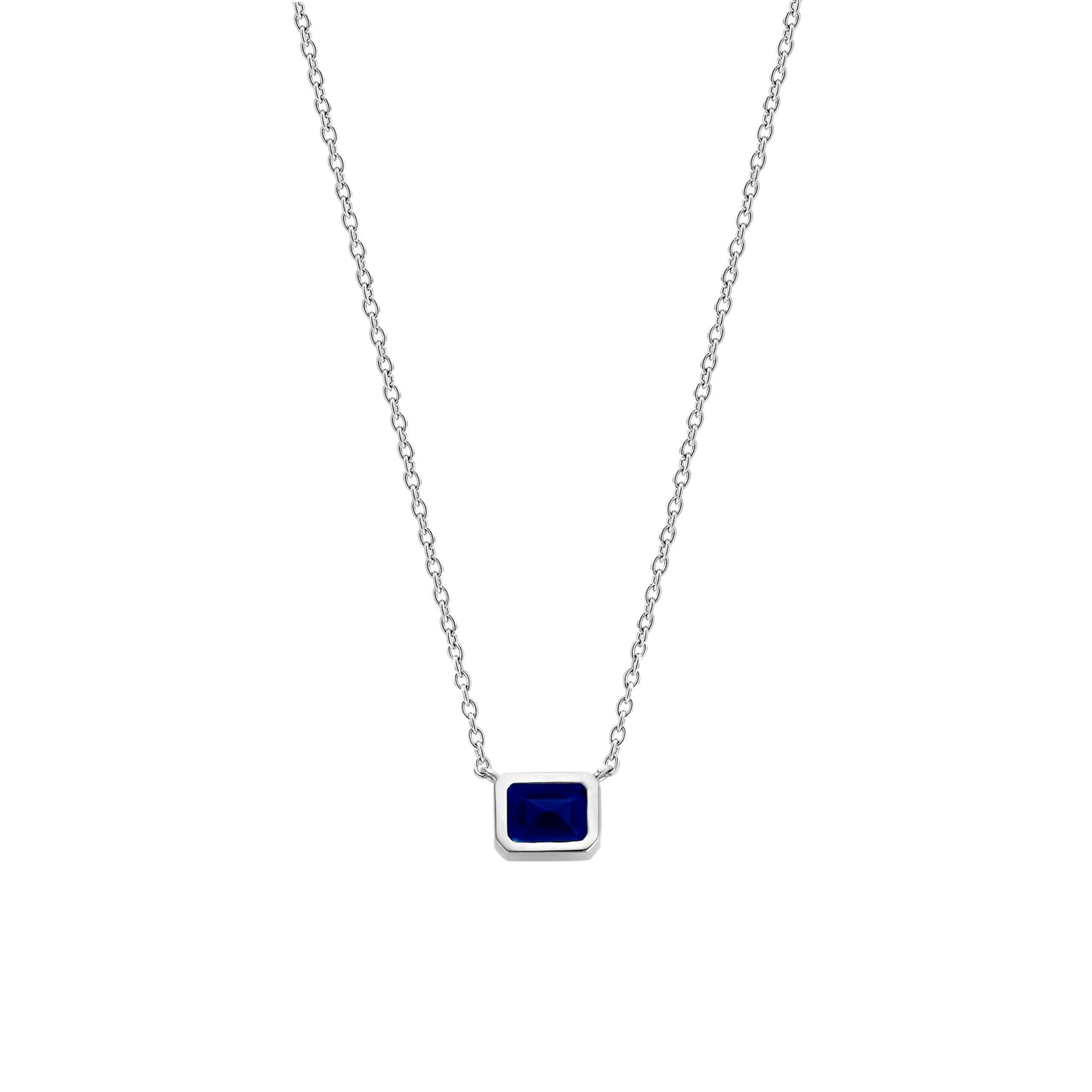 TI SENTO - Milano Necklace 3998BY/42