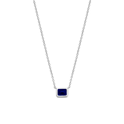 TI SENTO - Milano Necklace 3998BY/42