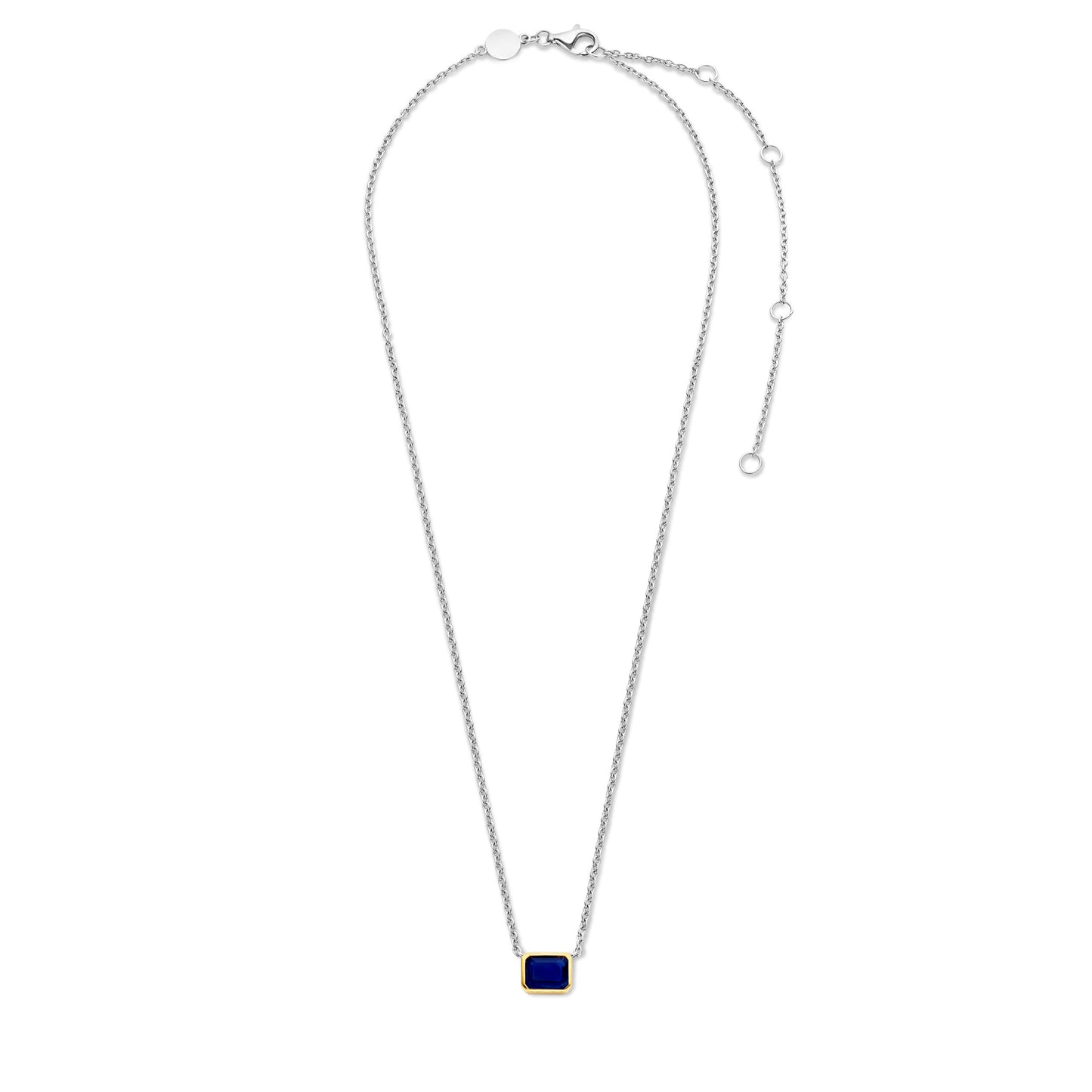 TI SENTO - Milano Necklace 3998BY/42
